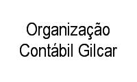 Logo Organização Contábil Gilcar em Centro