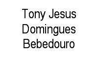 Logo Tony Jesus Domingues Bebedouro em Centro