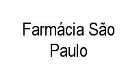 Logo Farmácia São Paulo em Centro