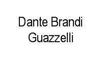 Logo Dante Brandi Guazzelli em Centro