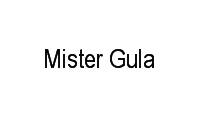Logo Mister Gula em Centro
