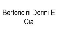 Logo de Bertoncini Dorini E Cia em Centro