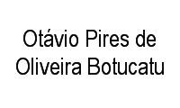 Logo Otávio Pires de Oliveira Botucatu em Centro