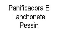 Logo Panificadora E Lanchonete Pessin em Centro