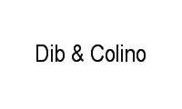Logo Dib & Colino em Centro