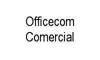 Logo Officecom Comercial em Centro