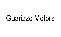 Logo Guarizzo Motors em Centro