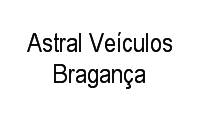 Logo Astral Veículos Bragança em Centro
