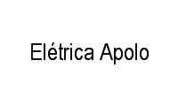 Logo Elétrica Apolo em Centro