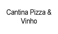 Logo Cantina Pizza & Vinho em Centro