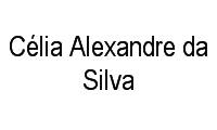 Logo Célia Alexandre da Silva em Centro