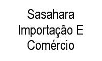 Logo Sasahara Importação E Comércio em Jardim São Lourenço