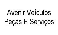 Logo de Avenir Veículos Peças E Serviços em Jardim América