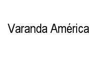 Logo Varanda América em Jardim América