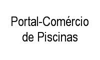 Logo Portal-Comércio de Piscinas em Jardim América