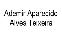 Logo Ademir Aparecido Alves Teixeira em Jardim América