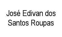 Logo José Edivan dos Santos Roupas em Jardim São Lourenço