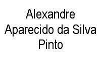 Logo Alexandre Aparecido da Silva Pinto em Jardim São Lourenço