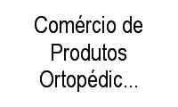 Logo Comércio de Produtos Ortopédicos E Floricultura Splendore em Vila Municipal
