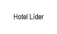 Logo Hotel Líder em Centro