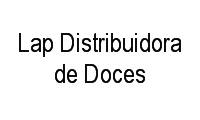 Logo Lap Distribuidora de Doces em Jardim Chapadão