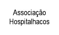 Logo Associação Hospitalhacos em Jardim Chapadão