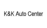 Logo K&K Auto Center em Jardim Chapadão