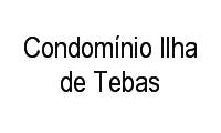 Logo Condomínio Ilha de Tebas em Bonfim