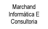 Logo Marchand Informática E Consultoria em Bonfim