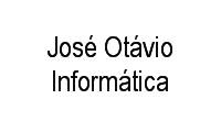 Logo José Otávio Informática em Bosque
