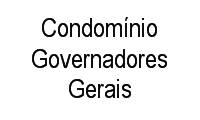 Logo Condomínio Governadores Gerais em Bosque