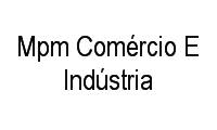 Logo Mpm Comércio E Indústria em Bosque
