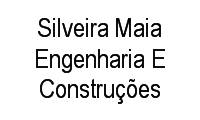 Logo Silveira Maia Engenharia E Construções em Bosque