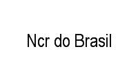 Logo Ncr Brasil em Botafogo