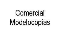 Logo Comercial Modelocopias em Botafogo