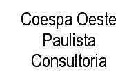Logo Coespa Oeste Paulista Consultoria em Cambuí