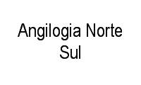 Logo Angilogia Norte Sul em Cambuí