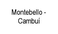 Logo Montebello - Cambuí em Cambuí