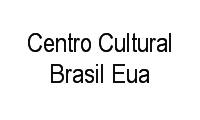Logo Centro Cultural Brasil Eua em Cambuí
