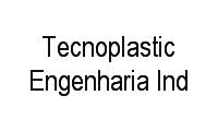 Logo Tecnoplastic Engenharia Ind em Cambuí