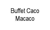 Logo Buffet Caco Macaco em Cambuí