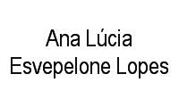 Logo Ana Lúcia Esvepelone Lopes em Cambuí