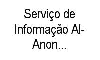 Logo Serviço de Informação Al-Anon Alateen de Campinas E Região em Centro