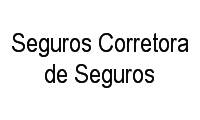 Logo Seguros Corretora de Seguros em Centro