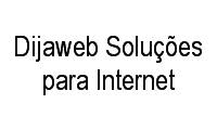 Logo Dijaweb Soluções para Internet em Centro
