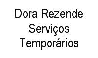 Logo Dora Rezende Serviços Temporários em Centro