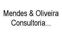 Logo Mendes & Oliveira Consultoria Assessoria Contábil E Empresarial em Centro