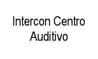 Logo Intercon Centro Auditivo em Centro