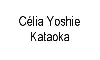 Logo Célia Yoshie Kataoka em Centro