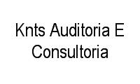 Logo Knts Auditoria E Consultoria em Centro